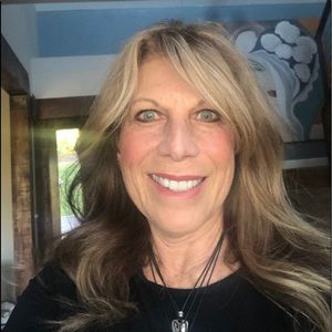 Meet your Posher, Patti